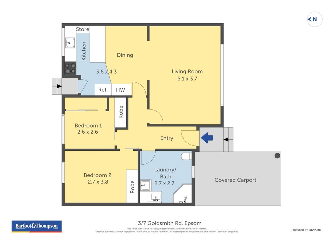 3/7 Goldsmith Road, Epsom, Auckland - Carousel 15