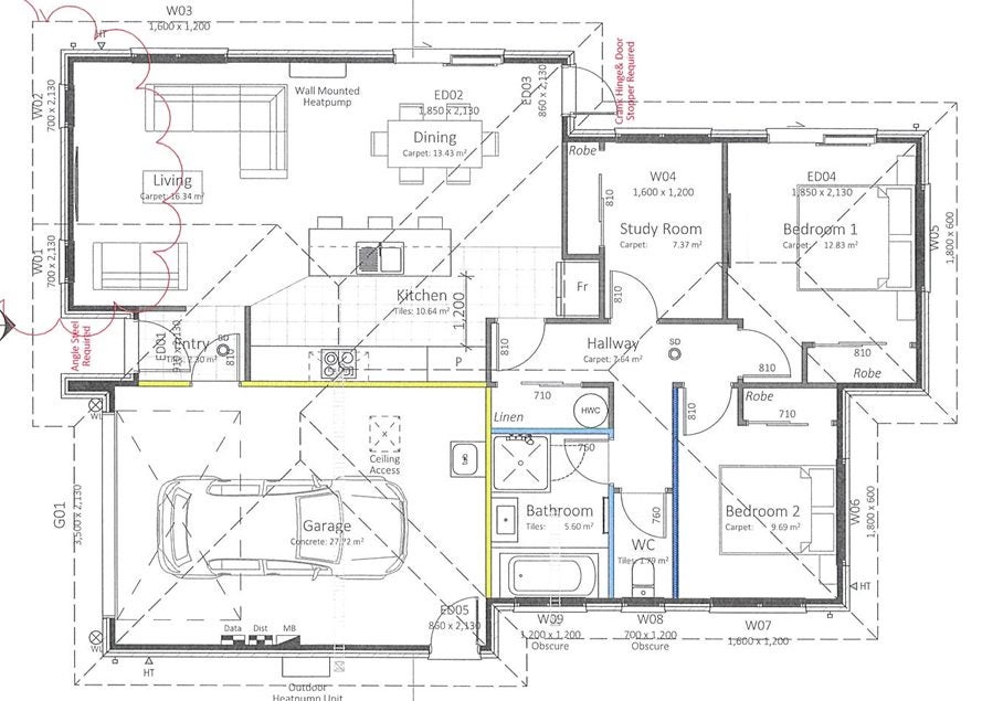 53 Whitburn Avenue, Halswell, Christchurch - Carousel 13