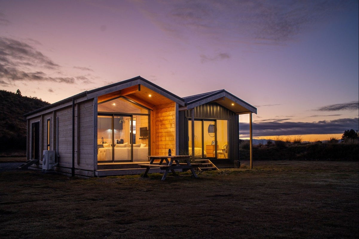 0 Manuka Terrace, Ben Ohau, Twizel - Carousel 2