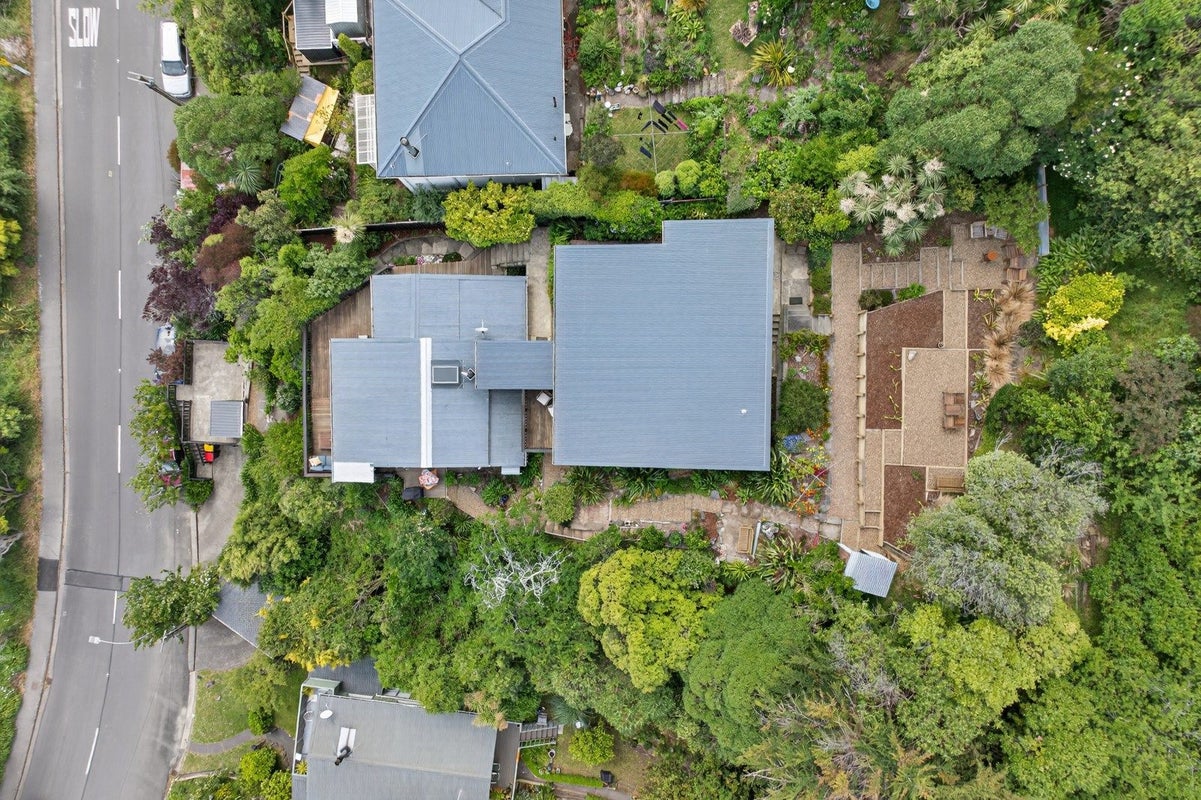 39 Park Terrace, Corsair Bay, Lyttelton - Carousel 41