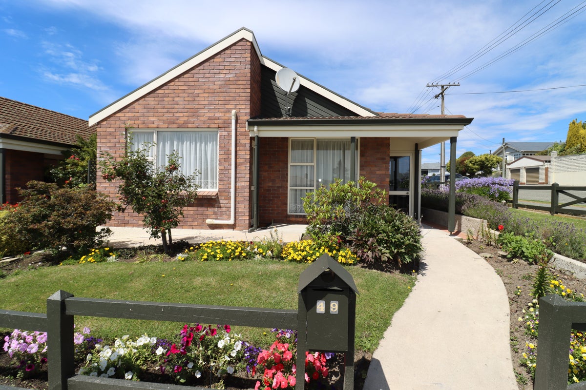 49 Arun Street, South Hill, Oamaru - Carousel 16