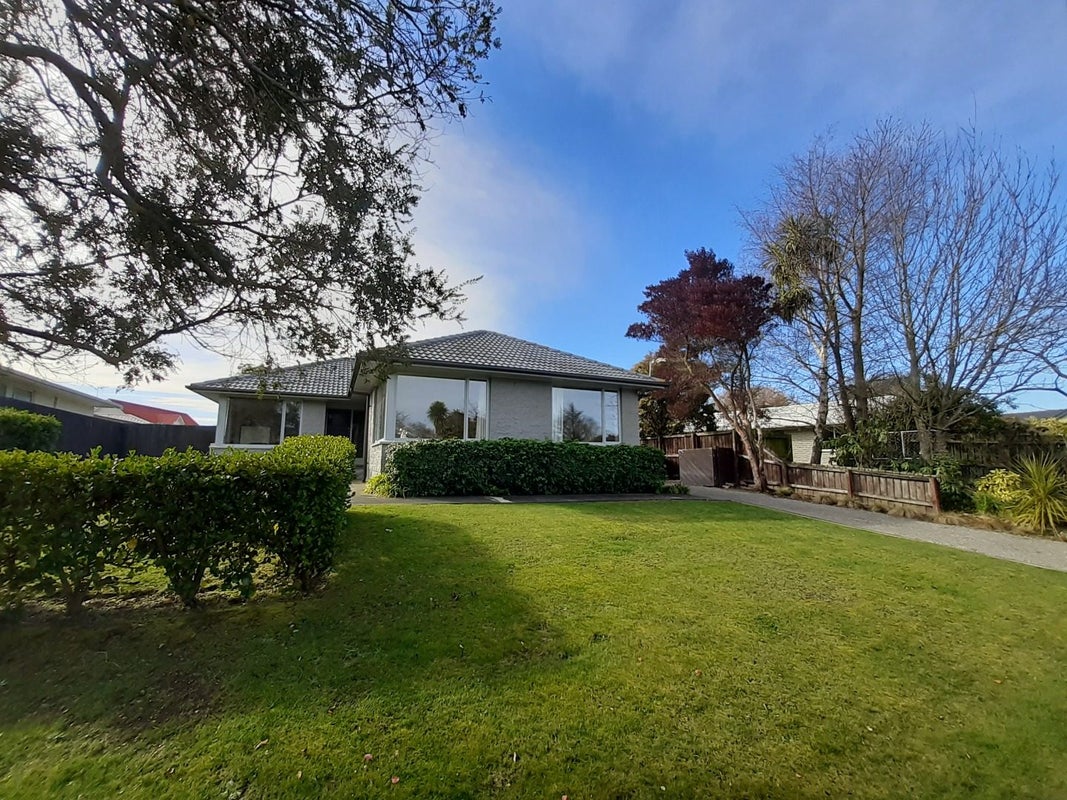 36 Charles Upham Avenue, Hillmorton, Christchurch - Carousel 1