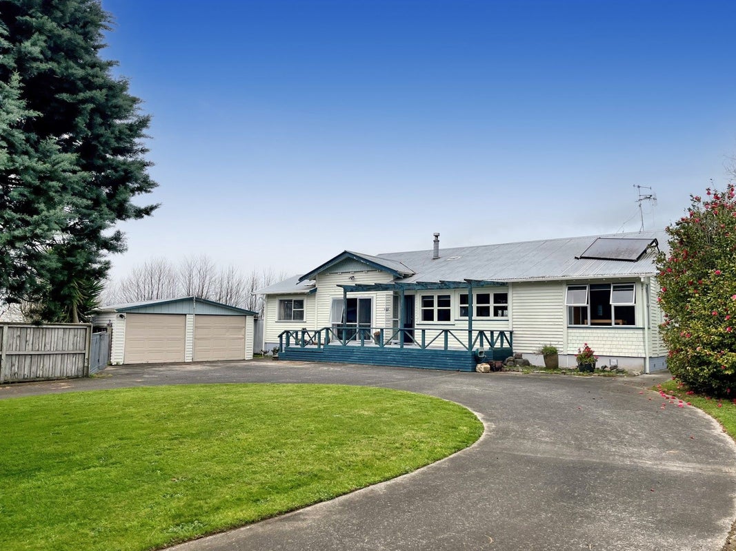 235 Waihekau Road, Te Aroha West, Te Aroha - Carousel 1