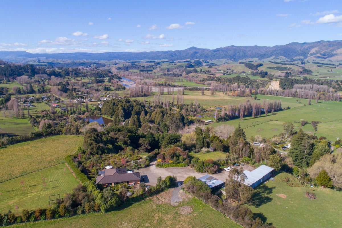 1195D Pohangina Road, Pohangina, Ashhurst - Carousel 2
