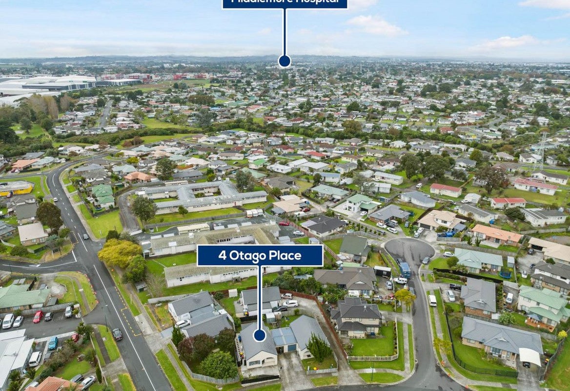 4 Otago Place, Favona, Auckland - Carousel 21