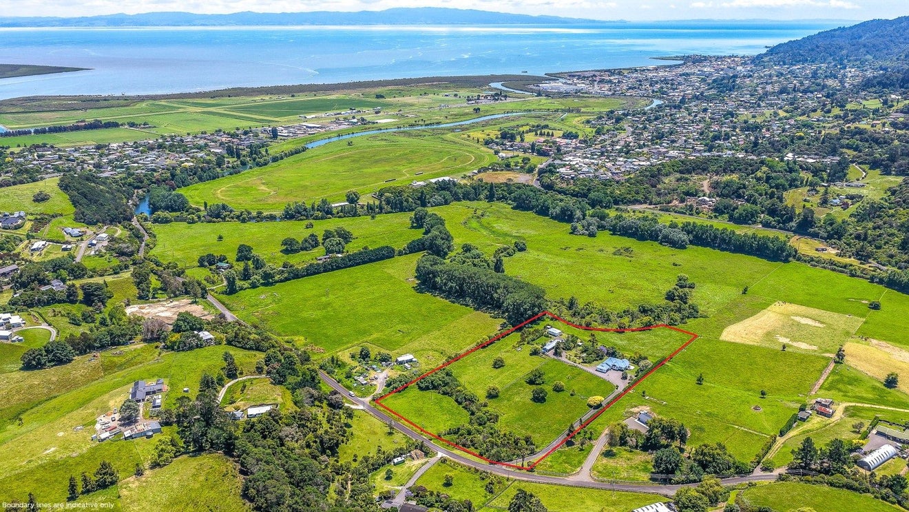 155 Maramarahi Road, Thames, Thames - Carousel 1