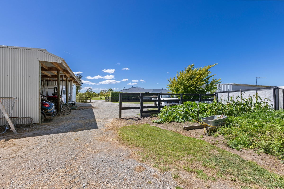 1367 South Eyre Road, Swannanoa, Rangiora - Carousel 26