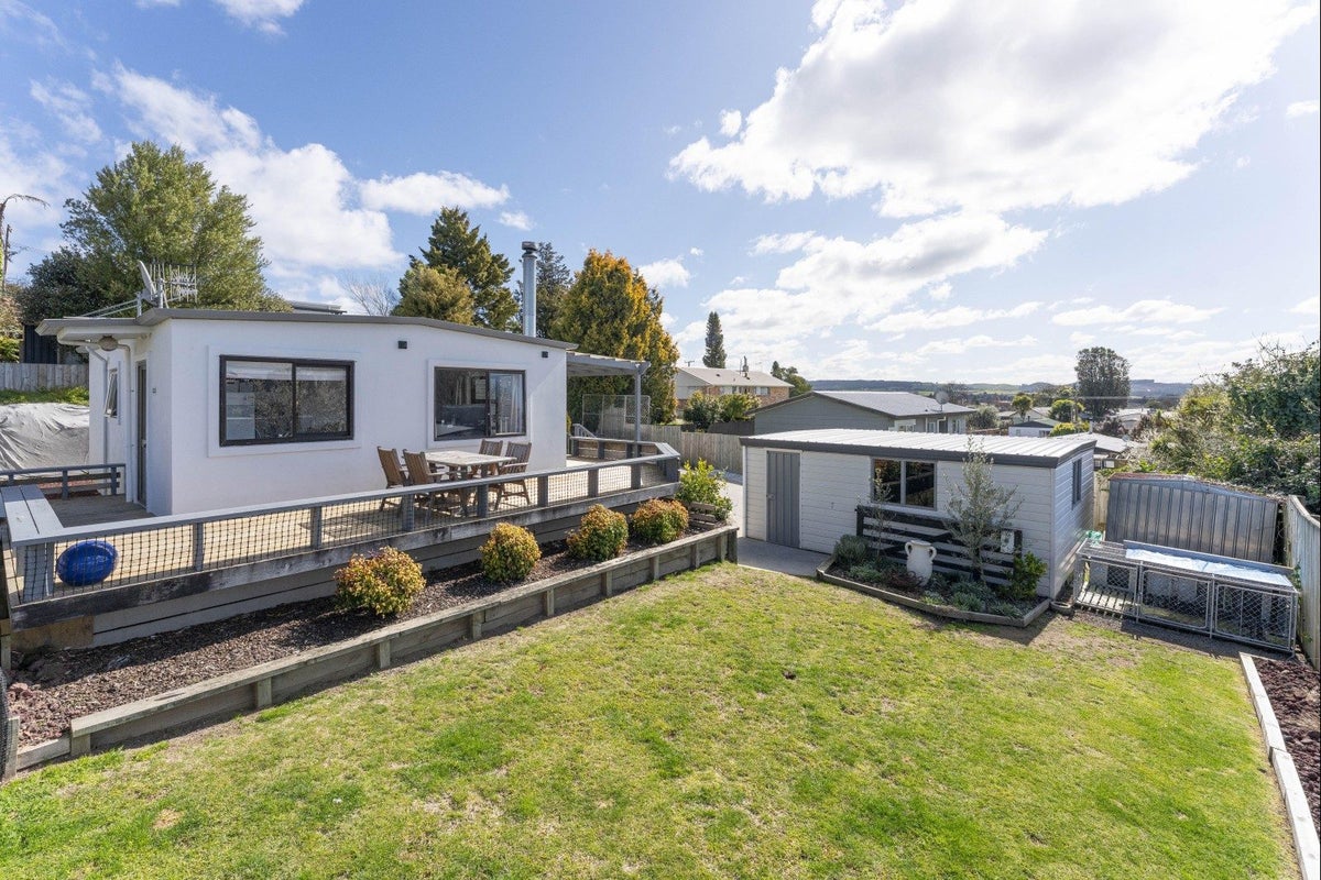 56 Terence Street, Tauhara, Taupo - Carousel 1