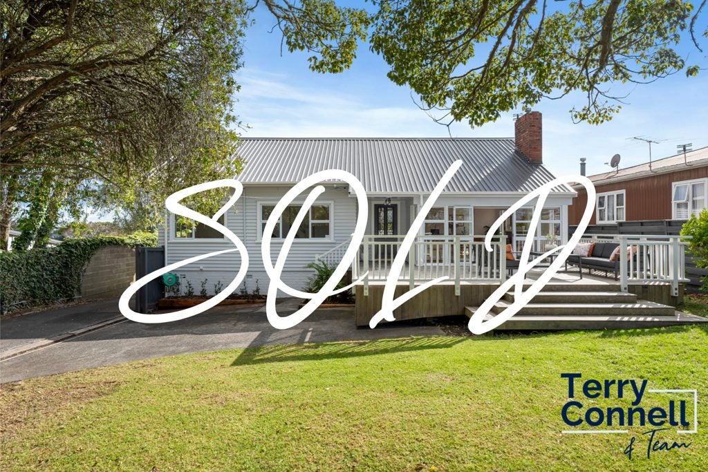 159 Mokoia Road, Birkenhead, Auckland - Carousel 1