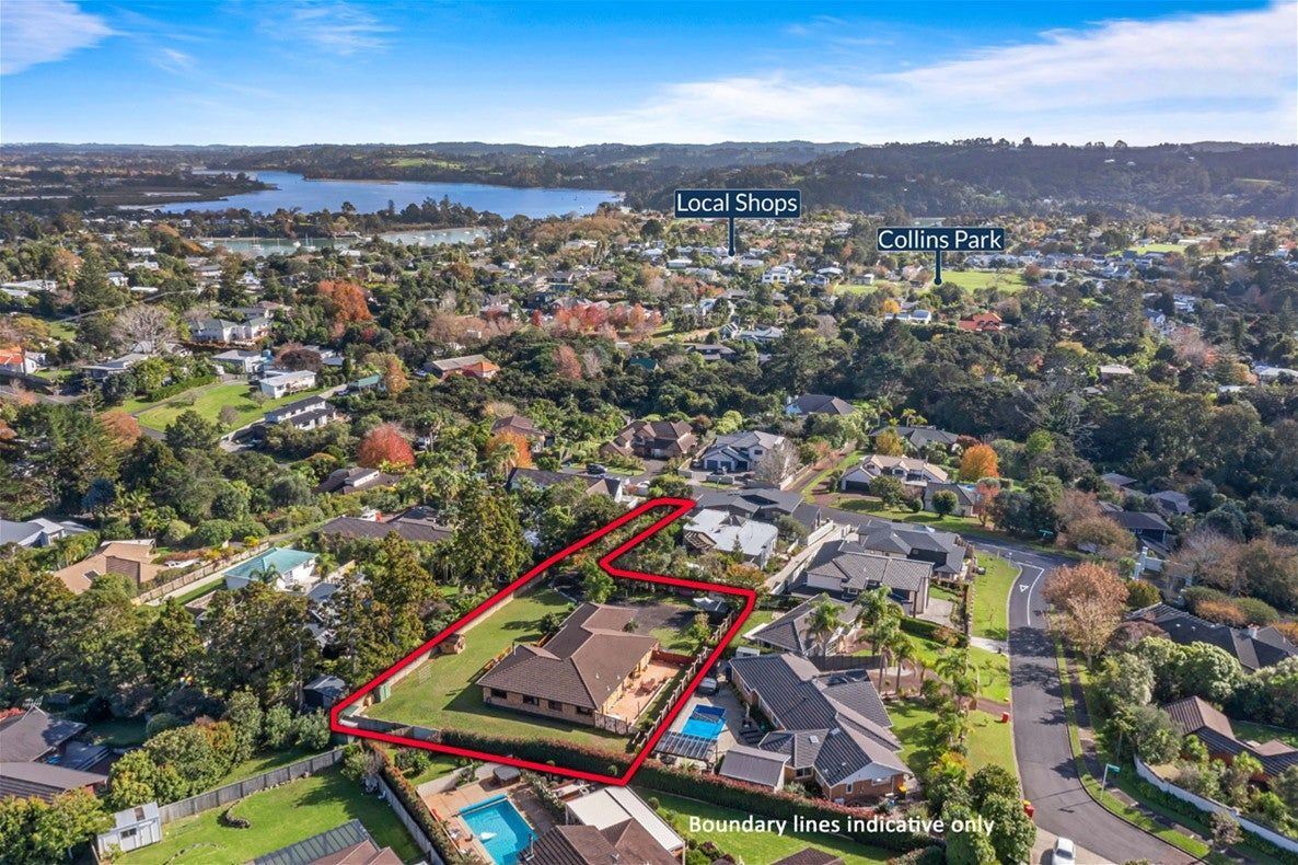 15 Pounamu Avenue, Greenhithe, Auckland - Carousel 2