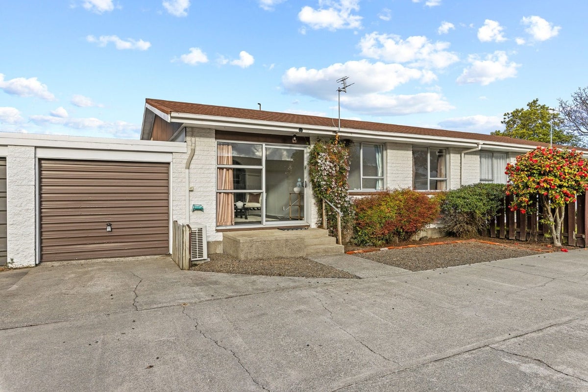 3/34 Huxley Street, Sydenham, Christchurch - Carousel 1