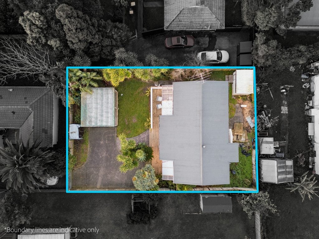 55 Eastglen Road, Glen Eden, Auckland - Carousel 2