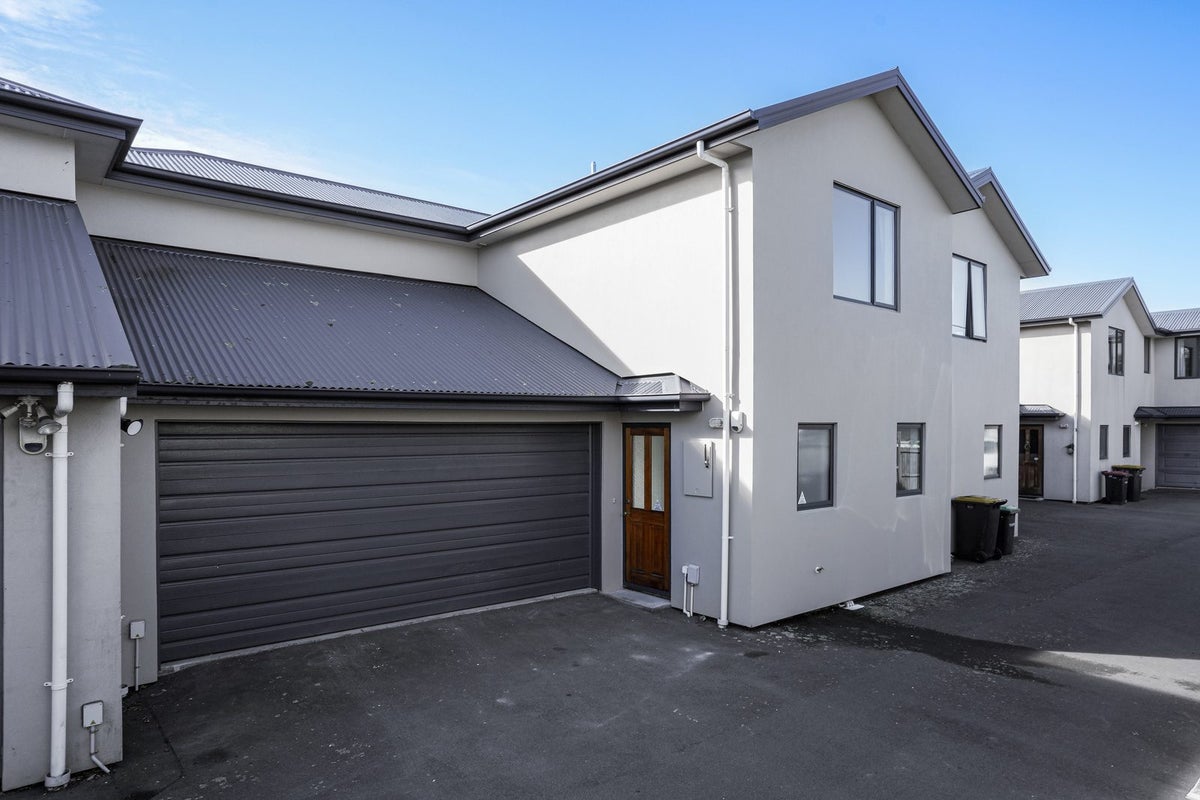 90C Mathesons Road, Phillipstown, Christchurch - Carousel 1