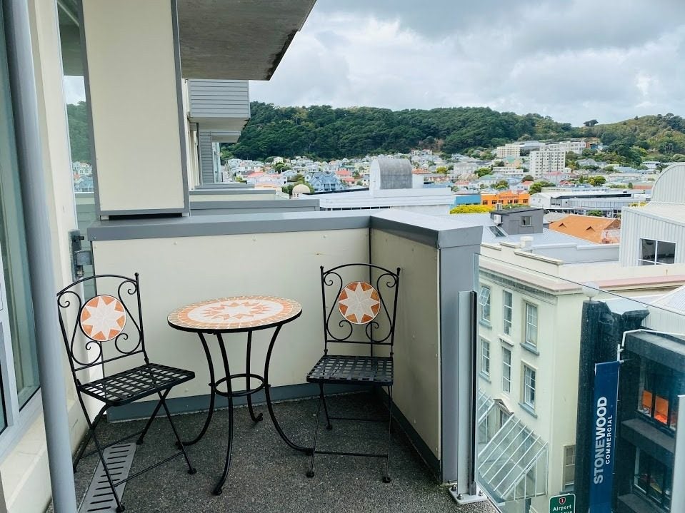 608/19 College Street, Te Aro, Wellington - Carousel 11