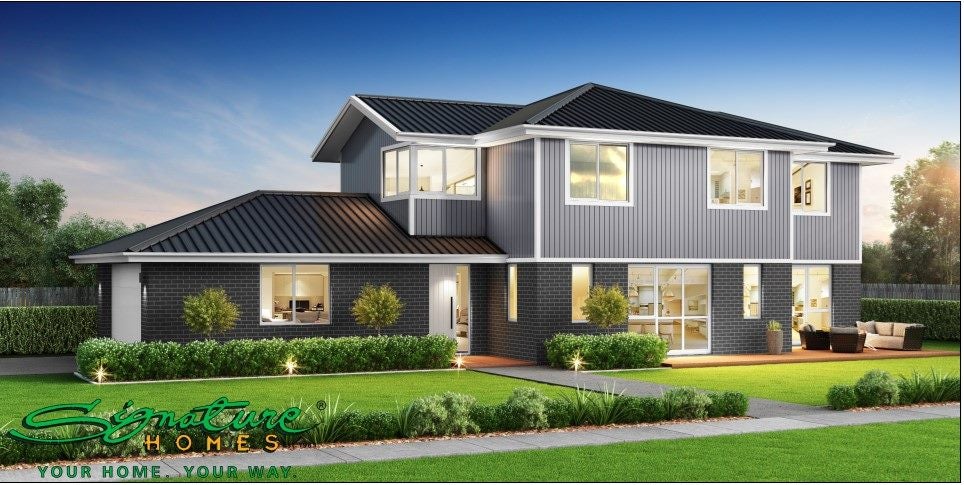 16D Halswater Drive, Churton Park, Wellington - Carousel 1