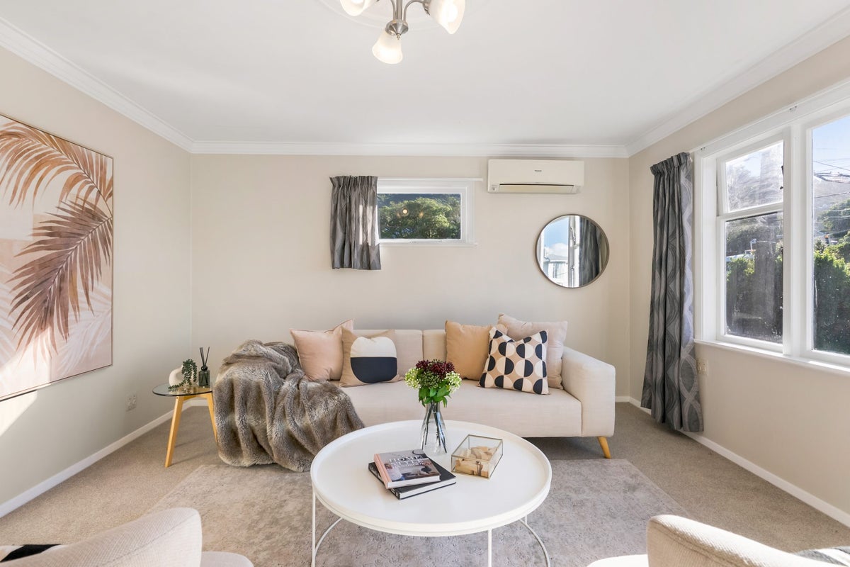 65 Chelmsford Street, Ngaio, Wellington, Wellington - Carousel 2