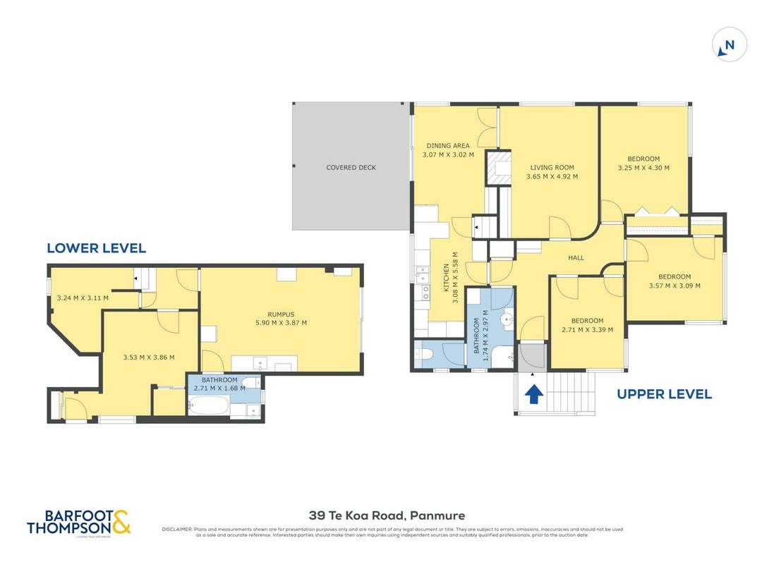 39 Te Koa Road, Panmure, Auckland - Carousel 23