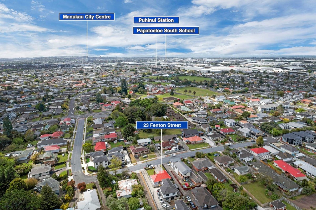 23 Fenton Street, Papatoetoe, Manukau City, Auckland - Carousel 22