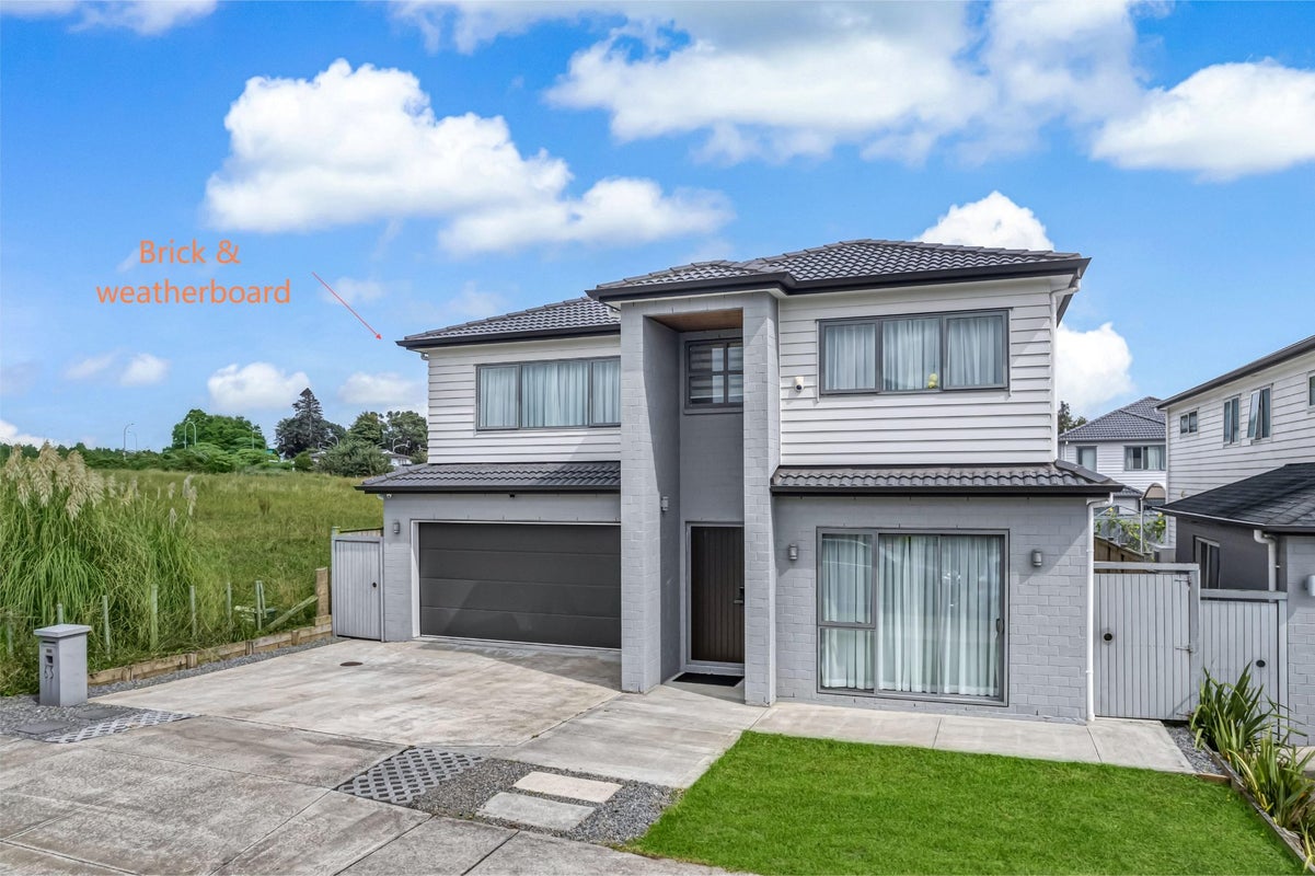 63 Timmer Road, Flat Bush, Auckland - Carousel 2