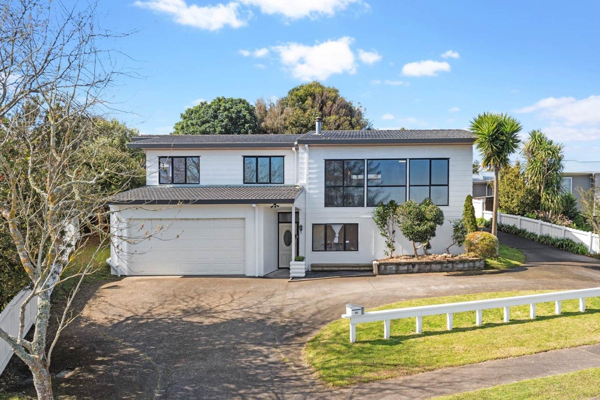 36 Ransom Smyth Drive, Goodwood Heights, Auckland - Carousel 1