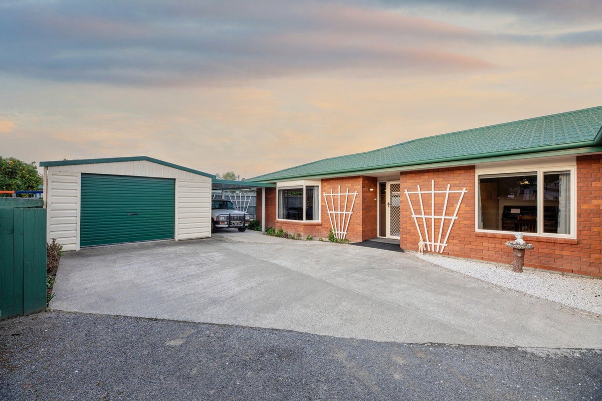 101B Hospital Road, Witherlea, Blenheim - Carousel 1