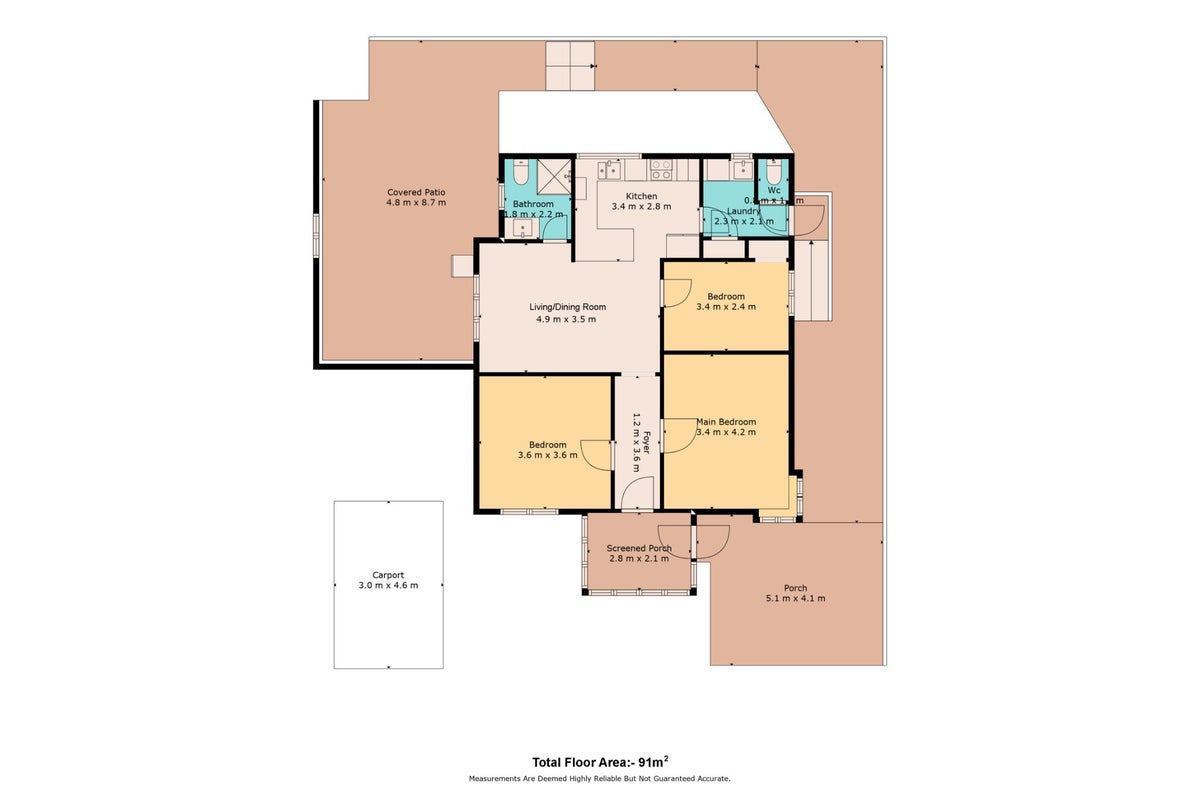2c Waiari Road, Conifer Grove, Papakura, Auckland - Carousel 2