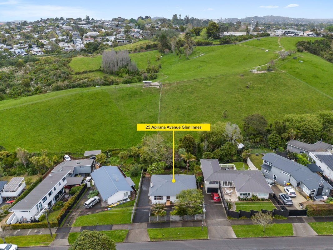 25 Apirana Avenue, Glen Innes, Auckland City, Auckland - Carousel 2