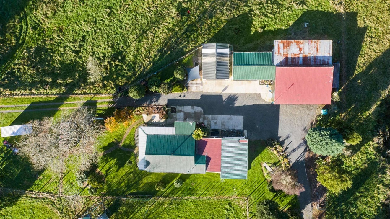 6395 State Highway 1, Kinleith, Tokoroa - Carousel 20