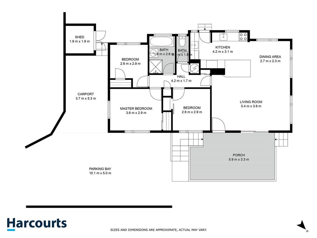 1/8 Brookfield Road, Te Atatu Peninsula, Auckland - Carousel 23