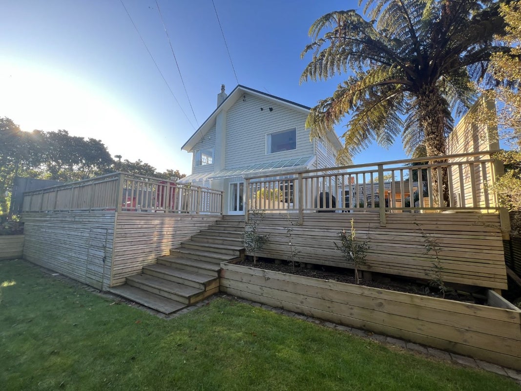 66 Cashmere Avenue, Khandallah, Wellington - Carousel 20