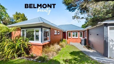37 Belmont Terrace, Belmont, Lower Hutt - Carousel 1