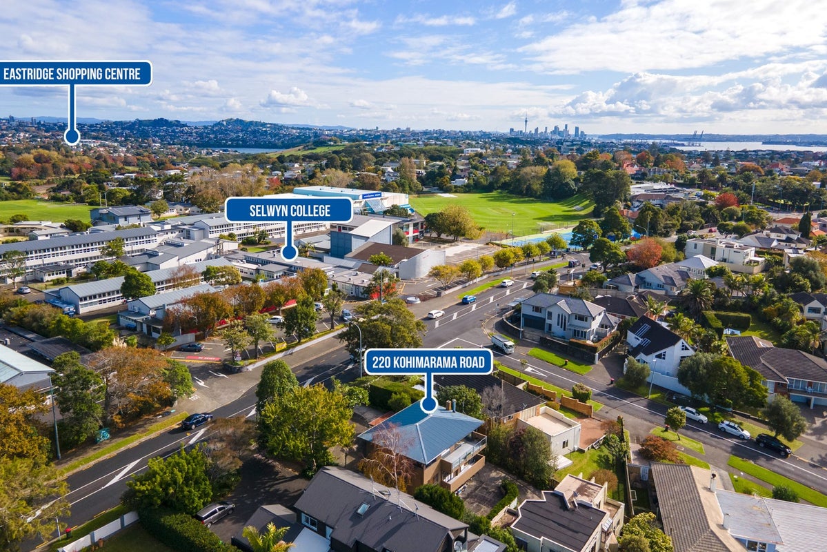 1/220 Kohimarama Road, Kohimarama, Auckland - Carousel 18