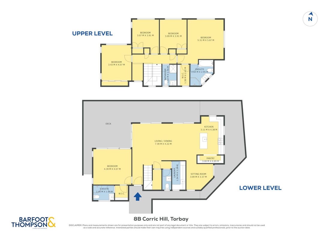 8B Corric Hill, Torbay, Auckland - Carousel 25
