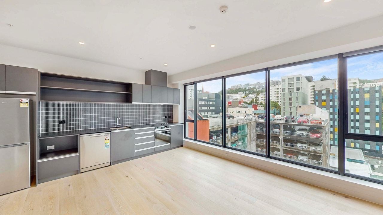 707/120 Victoria Street, Te Aro, Wellington - Carousel 1