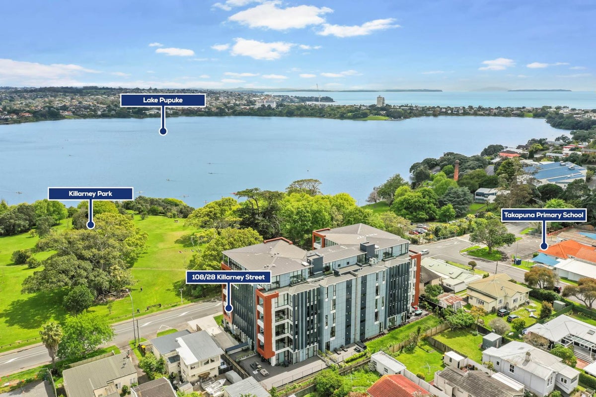 104/28 Killarney Street, Takapuna, Auckland - Carousel 1