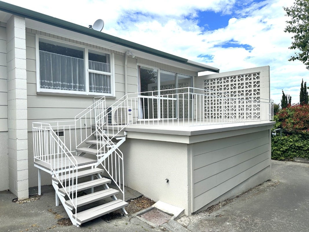 1-4/26 Jackson Street, West End, Timaru - Carousel 1