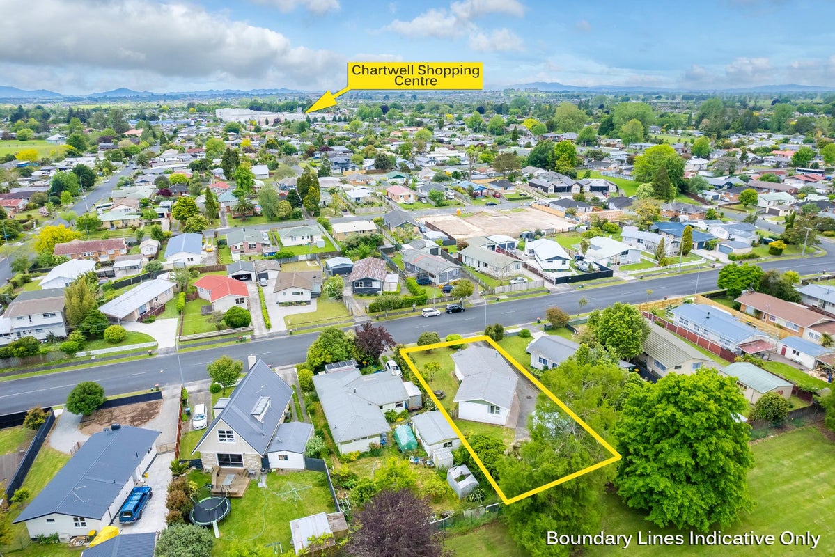 52 Tongariro Street, Chartwell, Hamilton - Carousel 30