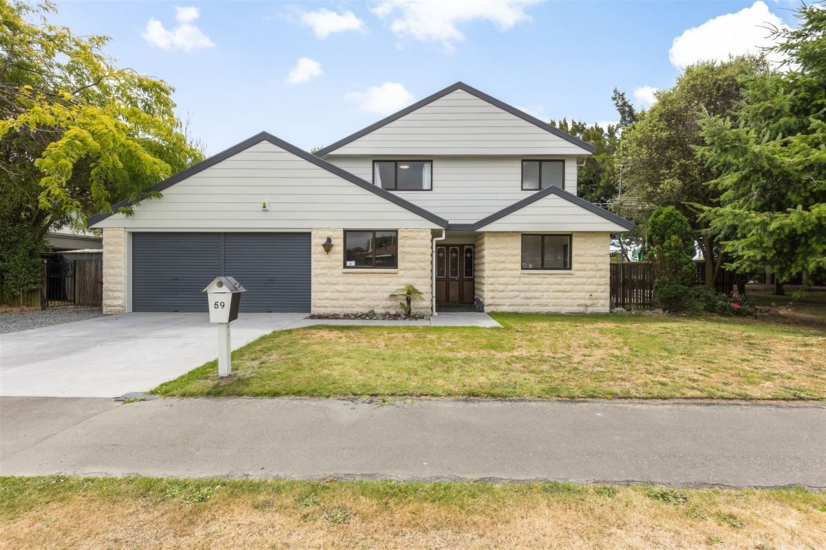 59 Lakewood Drive, Burwood, Christchurch - Carousel 2
