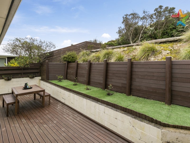 52 Titiro Moana Road, Korokoro, Lower Hutt - Carousel 21
