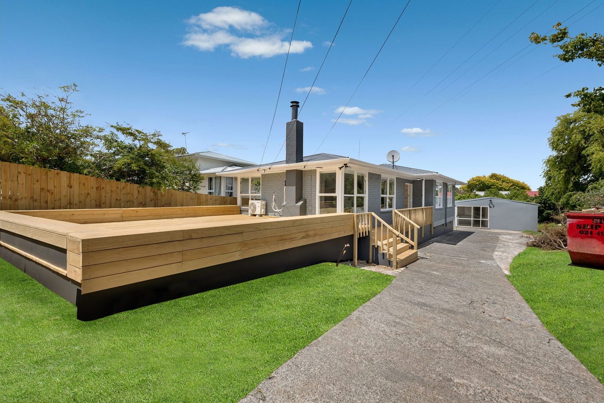 108 Tennessee Avenue, Mangere East, Auckland - Carousel 1