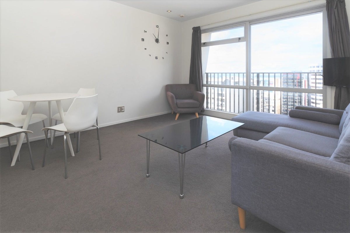 30/16B Gore Street, Auckland Central, Auckland - Carousel 9