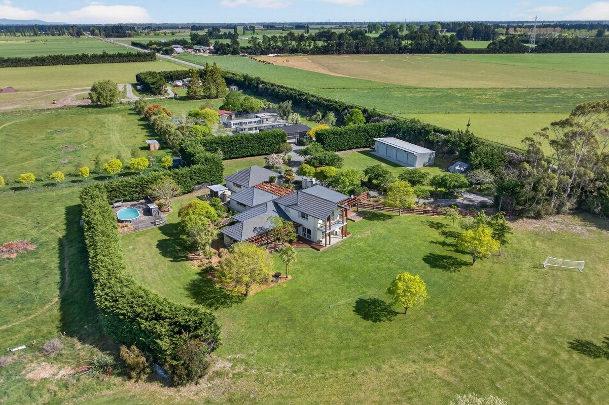 238 No 10 Road, Swannanoa, Kaiapoi - Carousel 2