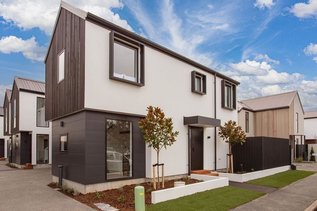 1/561 Manchester Street, St Albans, Christchurch - Carousel 2