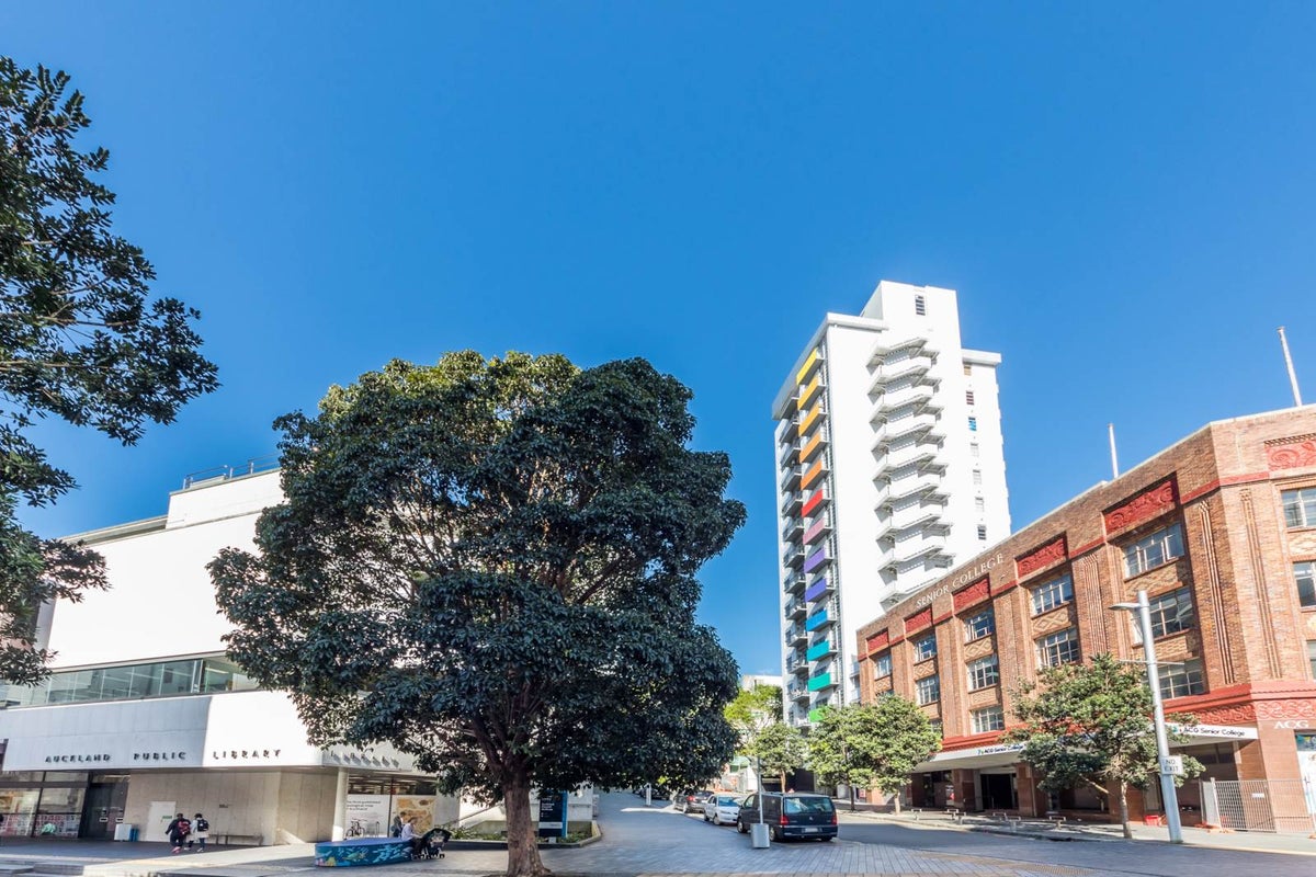 1C/25 Rutland Street, Auckland Central, Auckland - Carousel 1