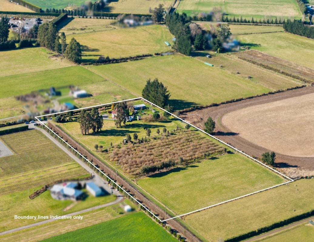 32 Laings Road, Tinwald, Ashburton - Carousel 2