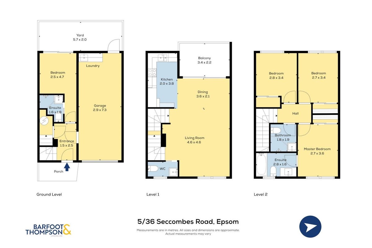 5/36 Seccombes Road, Epsom, Auckland - Carousel 20