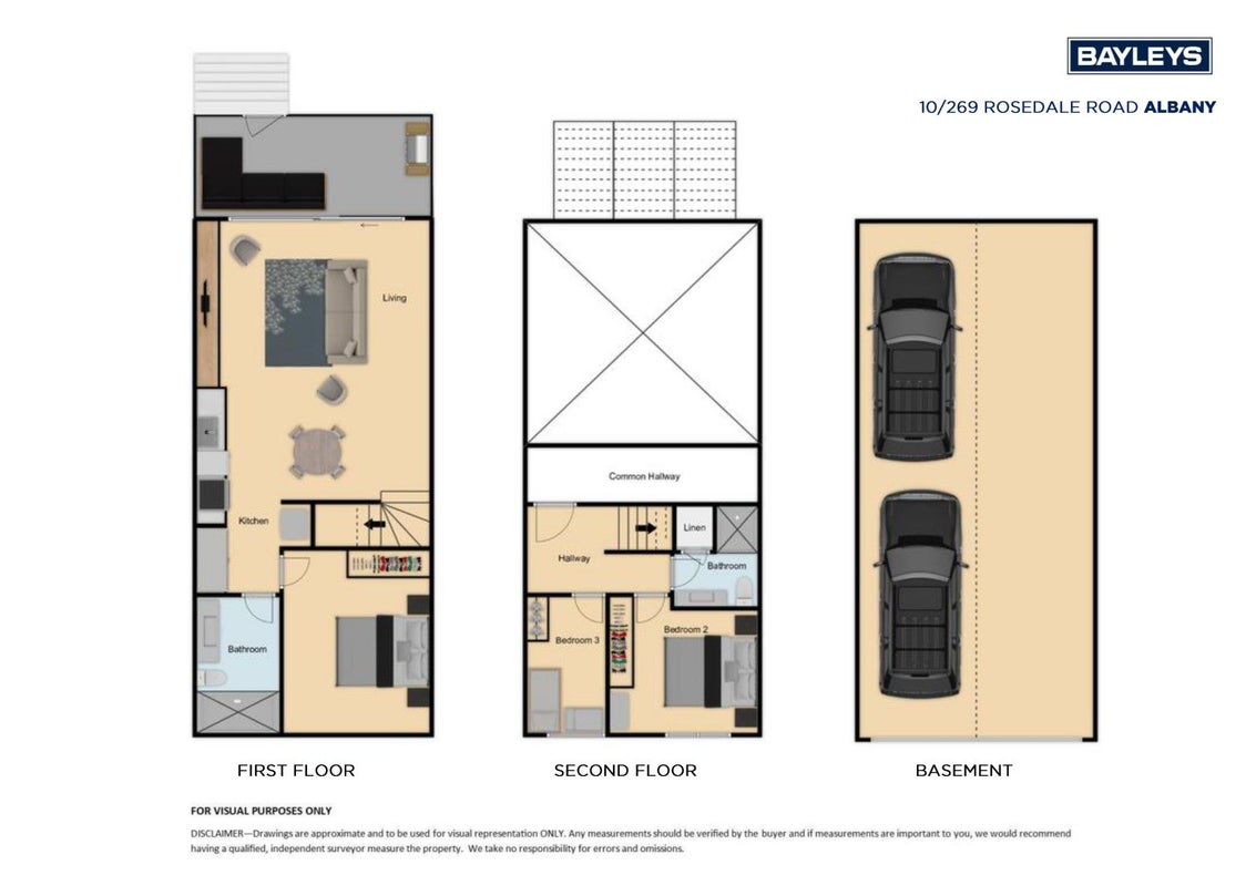 10/269 Rosedale Road, Albany, Auckland - Carousel 16