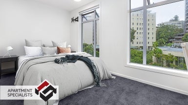 32 Eden Crescent , Auckland Central, Auckland  - Carousel 1