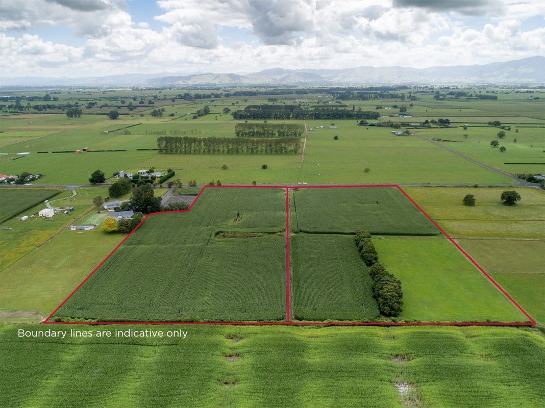 0 No 1 Road, Springdale, Waitoa - Carousel 1