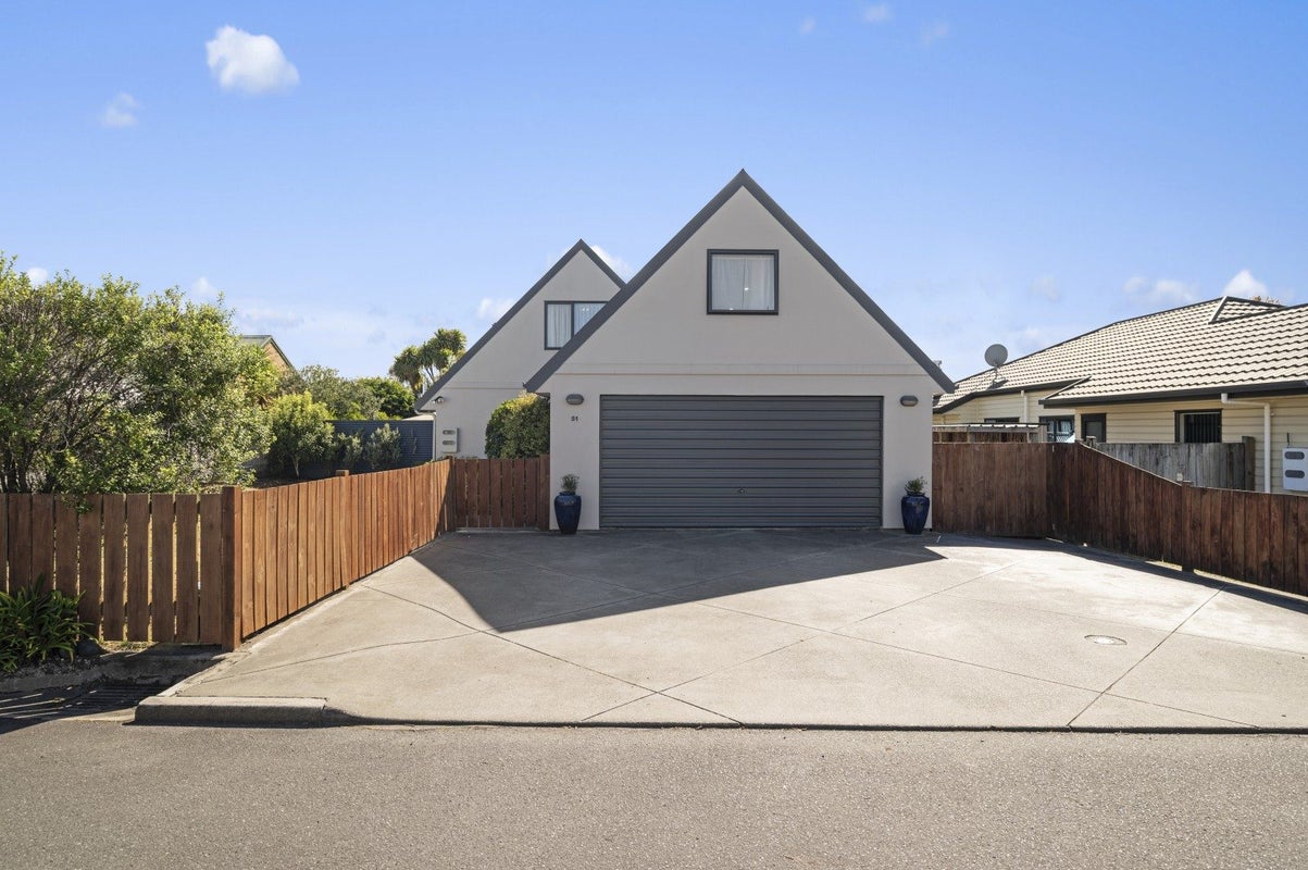 51 Kiddle Drive, Hilltop, Taupo - Carousel 2